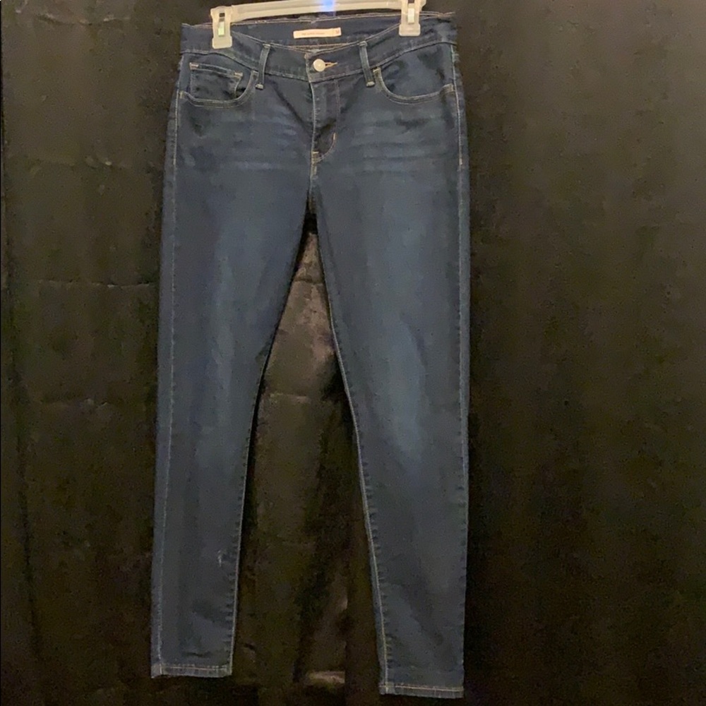 Women’s Levi Jeans